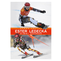 Ester Ledecká XYZ