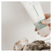 NAIF Výživný šampon pro děti a miminka přírodní 200 ml