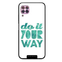 Mobiwear Glossy lesklý pro Huawei P40 Lite - G080G