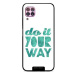 Mobiwear Glossy lesklý pro Huawei P40 Lite - G080G