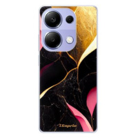 iSaprio Gold Pink Marble - Xiaomi Redmi Note 13 Pro