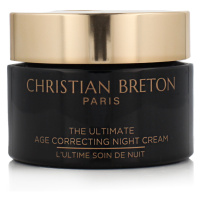 Christian Breton The Ultimate Age Correcting Night Cream 50 ml