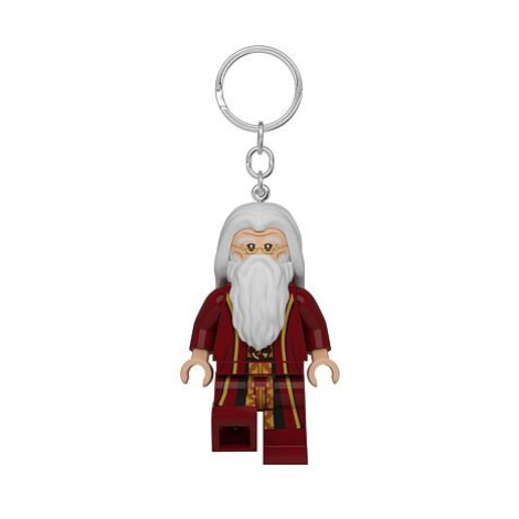 LEGO Harry Potter Profesor Brumbál svítící figurka (HT)