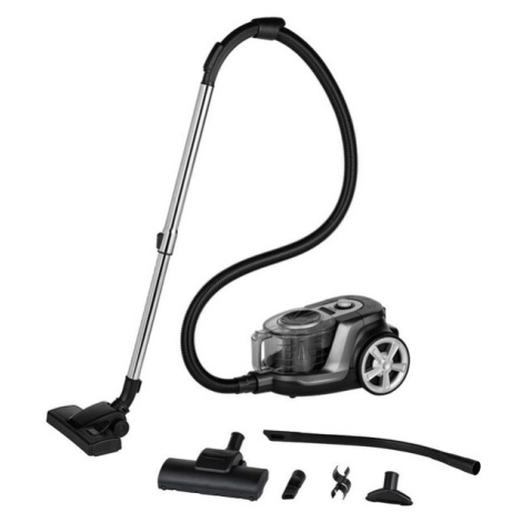 TESLA AeroStar T700 Černá