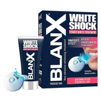 BLANX White Shock Bělicí kúra s LED aktivátorem 50 ml