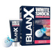 BLANX White Shock Bělicí kúra s LED aktivátorem 50 ml