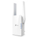 TP-Link RE505X OneMesh/EasyMesh WiFi6 Extender/Repeater (AX1500, 2, 4GHz/5GHz, 1xGbELAN)