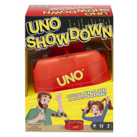 MATTEL - Uno Showdown