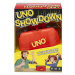 MATTEL - Uno Showdown