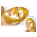 Obličejová maska GOLD BIO