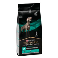 Purina Veterinary Purina PPVD Canine EN Gastrointestinal 1,5kg