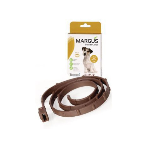 Margus Biocide antiparazitární obojek pes S,M 55cm