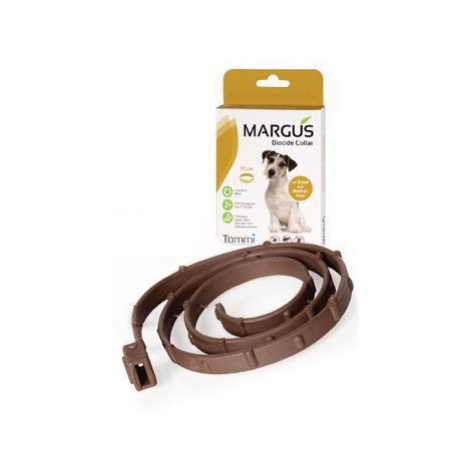 Margus Biocide repelent. obojek pes S-M 55cm