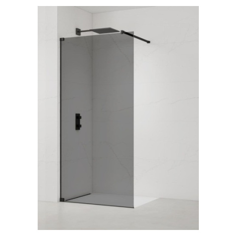 Sprchová zástěna Walk-in 80 cm SAT SATBWI80KSPAC