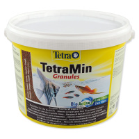 TETRA TetraMin Granules 10 l