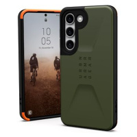 UAG Civilian Olive Samsung Galaxy S23