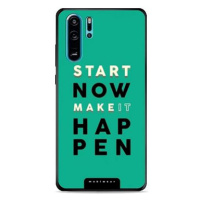 Mobiwear Glossy lesklý pro Huawei P30 Pro - G079G