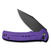 Civivi Cogent C20038D-2 Purple G10