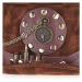 Klobouk Steampunk s hodinami
