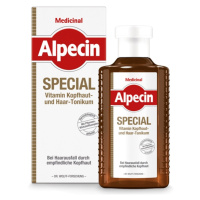 ALPECIN Medicinal SPECIAL Vitamínové tonikum na vlasy 200 ml