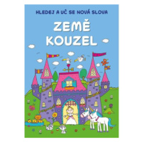 Hledej a uč se nová slova: Země kouzel