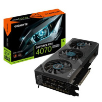 GIGABYTE GeForce RTX 4070 SUPER EAGLE OC 12G