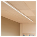 Regiolux LED stropní svítidlo procube-CUAWF/1500-1 Fresnel