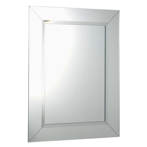 Sapho Arak zrcadlo s lištami a fazetou 60 x 80 cm AR060