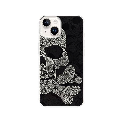 iSaprio Mayan Skull pro iPhone 15 Plus