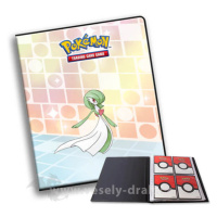 Pokémon A5 album na karty - Gallery Series Trick Room