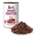 Konzerva BRIT Mono Protein Beef 400 g