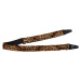 Fender Wild Leopard Print Strap