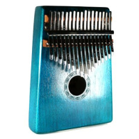 Veles-X Woodman Kalimba Blue