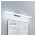 Lindby LED zrcadlové svítidlo Bernie, CCT, IP44, 75 cm