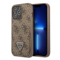 Pouzdro Guess Case Kryt pro Iphone 13 Pro +sklo