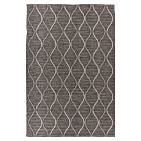 Obsession koberce Kusový koberec Nordic 871 grey – na ven i na doma Rozměry koberců: 120x170