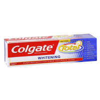 Colgate bělící zubní pasta Total Whitening 75ml