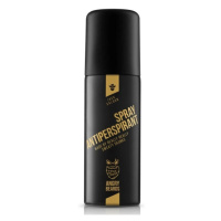 Angry Beards Antiperspirant spray Jack Saloon 50 ml