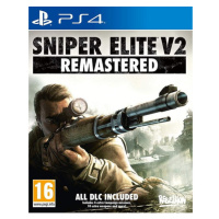 Sniper Elite V2 Remastered