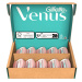 Gillette Venus ComfortGlide Spa Breeze náhradní hlavice 10 ks