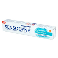 Sensodyne zubní pasta 75ml Deep Clean