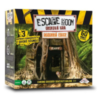Escape Room - Úniková hra - Rodinná edice