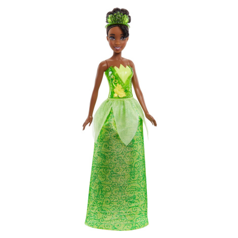 Disney Princess Panenka princezna - Tiana HLW02