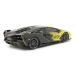 Bburago 1:18 TOP Lamborghini Sian FKP 37 yelow