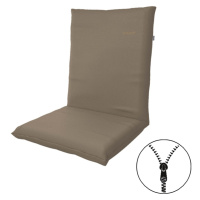 Doppler NATURE 3193 nízký polstr na židli a křeslo