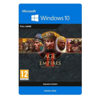 Age of Empires II: Definitive Edition - PC DIGITAL