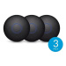 Ubiquiti U6 Lite Cover - motiv tkaniny (3pack)