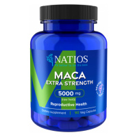 Natios Maca Extract 5000 mg 90 kapslí