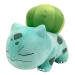 Pokémon plyšák - Bulbasaur spící 45 cm