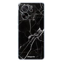 iSaprio Black Marble 18 - Xiaomi 13T / 13T Pro